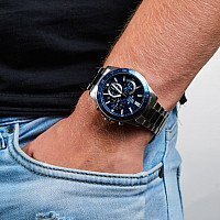 Наручные часы Casio EFV-570D-2AVUEF - Превью изображения №3 — Интернет-магазин Teono.by