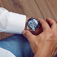 Наручные часы Casio EFV-570D-2AVUEF - Превью изображения №4 — Интернет-магазин Teono.by