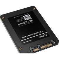 Apacer AS340X 120GB AP120GAS340XC-1 Image #4