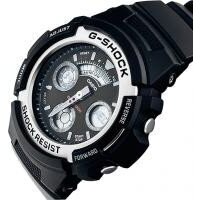 Наручные часы Casio AW-590-1AER - Превью изображения №2 — Интернет-магазин Teono.by