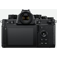 Беззеркальный фотоаппарат Nikon Zf Kit 40mm f/2 SE (черный) - Превью изображения №10 — Интернет-магазин Teono.by