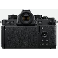 Беззеркальный фотоаппарат Nikon Zf Kit 40mm f/2 SE (черный) - Превью изображения №8 — Интернет-магазин Teono.by