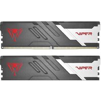 Patriot Viper Venom 2x16ГБ DDR5 6600МГц PVV532G660C34K
