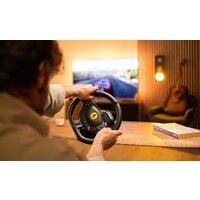 Руль Thrustmaster T98 Ferrari 296 GTB (для PlayStation 5) - Превью изображения №5 — Интернет-магазин Teono.by