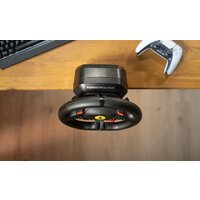 Руль Thrustmaster T98 Ferrari 296 GTB (для PlayStation 5) - Превью изображения №6 — Интернет-магазин Teono.by