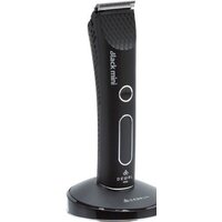 Машинка для стрижки волос Dewal Black Mini 03-066 - Превью изображения №2 — Интернет-магазин Teono.by