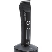 Машинка для стрижки волос Dewal Black Mini 03-066 - Превью изображения №3 — Интернет-магазин Teono.by