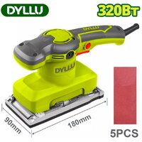 Dyllu DTFA2503