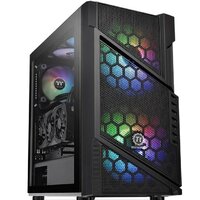 Thermaltake Commander C31 TG ARGB CA-1N2-00M1WN-00