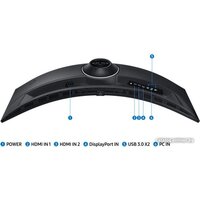 Samsung Odyssey G9 LS49CG954EUXEN Image #20