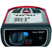 Leica DISTO D810 Image #8