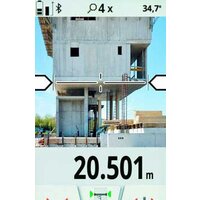 Leica DISTO D810 Image #20