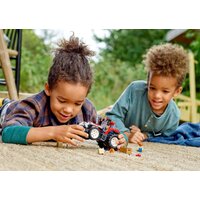 LEGO City 60287 Трактор Image #6