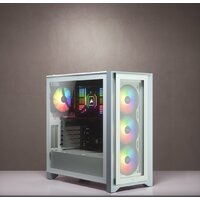 Corsair iCUE 4000X RGB CC-9011205-WW Image #10