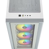 Corsair iCUE 4000X RGB CC-9011205-WW Image #4