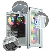 Corsair iCUE 4000X RGB CC-9011205-WW Image #9