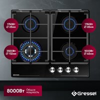 Gressel U60H41S001 Image #12