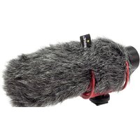 Проводной микрофон RODE VideoMic GO - Превью изображения №4 — Интернет-магазин Teono.by