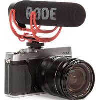 Проводной микрофон RODE VideoMic GO - Превью изображения №3 — Интернет-магазин Teono.by