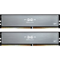 Silicon-Power XPower Pulse 2x8ГБ DDR4 3200 МГц SP016GXLZU320BDI