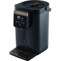Tuarex TK-8110 (черный/темно-серый/бронза)