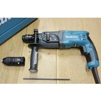 Makita HR 2470 T Image #3