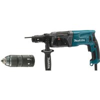 Makita HR 2470 T Image #2