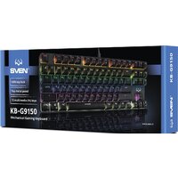 Клавиатура SVEN KB-G9150 - Превью изображения №7 — Интернет-магазин Teono.by