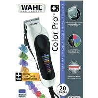 Машинка для стрижки волос Wahl Color Pro Plus 20104.0460 - Превью изображения №3 — Интернет-магазин Teono.by