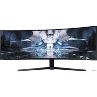 Samsung Odyssey Neo G9 LS49AG950NUXEN Image #8
