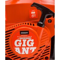 Бензопила Gigant GSAF-07 - Превью изображения №14 — Интернет-магазин Teono.by