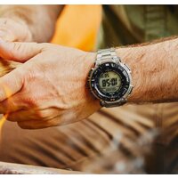 Casio Pro Trek PRG-340T-7E Image #4