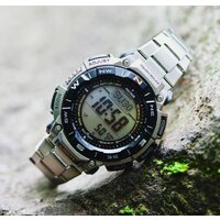 Casio Pro Trek PRG-340T-7E Image #6