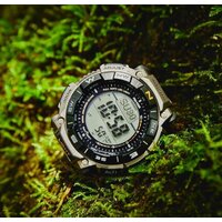 Casio Pro Trek PRG-340T-7E Image #5
