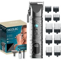 Cecotec PrecisionCare Samurai Clipper 4455