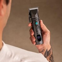 Машинка для стрижки волос Cecotec PrecisionCare Samurai Clipper 4455 - Превью изображения №6 — Интернет-магазин Teono.by
