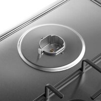 Варочная панель MAUNFELD EGHS.43.3STS-ES/G - Превью изображения №8 — Интернет-магазин Teono.by