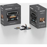 Redmond (Редмонд) SteakMaster GM306 Image #14