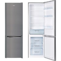 Холодильник Amica FK2525.4UNTX(E) - Превью изображения №2 — Интернет-магазин Teono.by