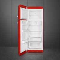 Холодильник Smeg FAB30LRD6 - Превью изображения №2 — Интернет-магазин Teono.by