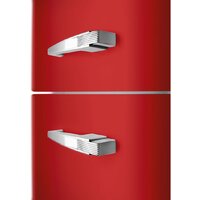 Холодильник Smeg FAB30LRD6 - Превью изображения №3 — Интернет-магазин Teono.by