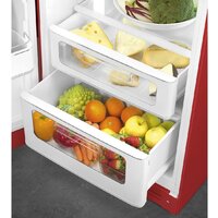 Холодильник Smeg FAB30LRD6 - Превью изображения №6 — Интернет-магазин Teono.by