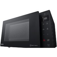 Микроволновая печь LG MW23R35GIB - Превью изображения №6 — Интернет-магазин Teono.by