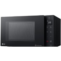 Микроволновая печь LG MW23R35GIB - Превью изображения №2 — Интернет-магазин Teono.by