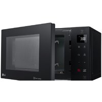 Микроволновая печь LG MW23R35GIB - Превью изображения №3 — Интернет-магазин Teono.by