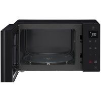 Микроволновая печь LG MW23R35GIB - Превью изображения №4 — Интернет-магазин Teono.by