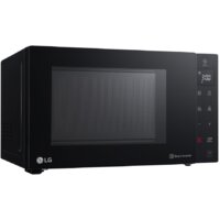 Микроволновая печь LG MW23R35GIB - Превью изображения №5 — Интернет-магазин Teono.by