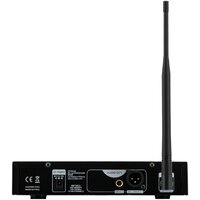 Радиосистема Prodipe Solo UHF-M850 DSP - Превью изображения №4 — Интернет-магазин Teono.by