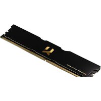 Оперативная память GOODRAM IRDM Pro 16GB DDR4 PC4-28800 IRP-3600D4V64L17/16G - Превью изображения №3 — Интернет-магазин Teono.by