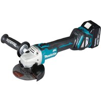 Makita DGA511RT (с 1-им АКБ, кейс)